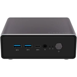 Персональный компьютер Digma Pro Minimax U1 (DPP5-ADXW05) Core i5, 1235U, 1.3, 16 Гб, DDR4-3200, Windows 11 Pro