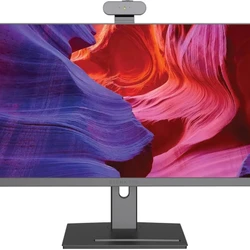 Моноблок Digma Pro Vision 24 (DM23P7-ADXW04) 23.8 ", Intel, Core i7, 1255U, 1.7 ГГц, 16 Гб, SSD, 512 Гб