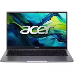 Ноутбук Acer Aspire Lite AL15-32P NX.JB8ER.001 (15.6 ", FHD 1920x1080 (16:9), Intel, Celeron, 8 Гб, SSD, 256 ГБ, Intel UHD Graphics)