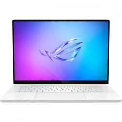 Ноутбук Asus ROG Zephyrus G16 GU605CX-QR077W 90NR0M66-M00420 16 ", WQXGA 2560x1600 (16:10), Intel, Core Ultra 9, 64 Гб, 1 ТБ, nVidia GeForce RTX 5090, Windows 11 Home