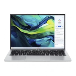 Ноутбук Acer Aspire Lite AL14-52M NX.J9HER.001 (14 ", WUXGA 1920x1200 (16:10), Intel, Core i5, 8 Гб, SSD, 512 ГБ, Intel Iris Xe Graphics)