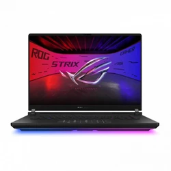 Ноутбук Asus ROG Strix SCAR 16 - G635LX-RW041 90NR0L81-M001K0 16 ", WQXGA 2560x1600 (16:10), Intel, Core Ultra 9, 32 Гб, 1 ТБ, nVidia GeForce RTX 5090