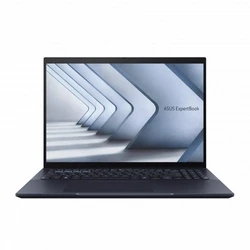 Ноутбук Asus ExpertBook B5 (90NX0751-M006M0) 16 ", WQXGA 2560x1600 (16:10), Intel, Core 7, 16 Гб, 1 ТБ, Intel Graphics