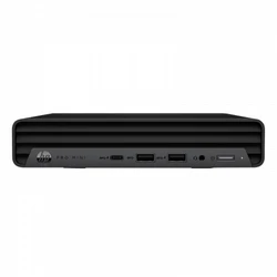Персональный компьютер HP Pro 400 G9 937K8EA (Core i3, 14100T, 2.7 ГГц, 16 Гб, DDR4-3200, SSD, Windows 11 Pro)