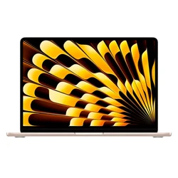 Ноутбук Apple MacBook Air 13 2025 M4 MW0Y3RU/A 13.6 ", WQXGA 2560x1664 (16:10), Apple, Apple M4 series, 16 Гб, 256 ГБ, Apple M4 8-core, Mac OS