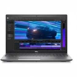 Мобильная рабочая станция Dell Precision 3591 210-BLND_NN102P3591EMEA_VP (15.6, FHD 1920x1080, Intel, Core Ultra 7, 16, SSD)