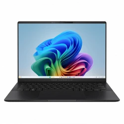 Ноутбук Asus Vivobook S 14 / S5406SA-QD193 90NB15R3-M00BZ0 14 ", WUXGA 1920x1200 (16:10), Intel, Core Ultra 5, 16 Гб, 1 ТБ, Intel Arc Graphics
