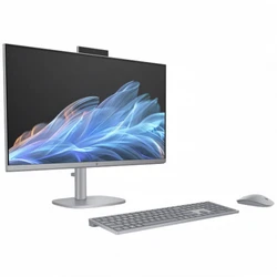 Моноблок HP OmniStudio X 27-cs0013ci B49H3EA 27 ", Intel, Core Ultra 7, 155H, 1.4, 16 Гб, 1 Тб