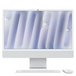 Моноблок Apple iMac A3137, 23.5 M4 MWUV3RU/A 23.5 ", Apple, Apple M4 Series, Apple M4 10-Core, 2.89, 16 Гб, 512 Гб