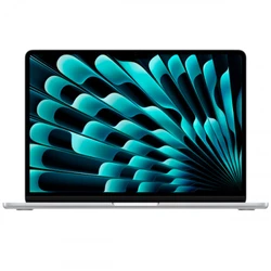 Ноутбук Apple MacBook Air A3114 (MRYQ3), Apple M3/15 MRYQ3RU/A 15.3 ", 2880x1864 (16:10), Apple, M3 series, 8 Гб, 512 ГБ, Apple M4 10-core, Mac OS