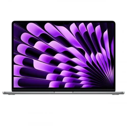 Ноутбук Apple MacBook Air 2024 M3 / 15 MC9D4RU/A 15.3 ", 2880x1864 (16:10), Apple, M3 series, 16 Гб, 256 ГБ, Apple M3 10-Core, Mac OS