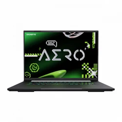 Ноутбук Gigabyte AERO X16 1VH93KZC94AD 16 ", WQXGA 2560x1600 (16:10), AMD, Ryzen AI 7, 16 Гб, 1 ТБ, nVidia GeForce RTX 5060