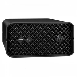 Рабочая станция HP Z2 Mini G1a A2KN8ES (Большой (Mini Tower, midi Tower, Tower), AMD Ryzen AI MAX PRO, 390, 64, 2 ТБ)
