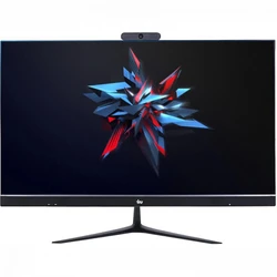 Моноблок iRU Агат P2315 1623082 23.8 ", Intel, Core i5, 10400, 2.9, 8 Гб, 240 Гб