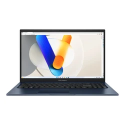 Ноутбук Asus VivoBook 15 X1504VA-BQ2879 90NB10J1-M03B10 (15.6 ", FHD 1920x1080 (16:9), Intel, Core i3, 8 Гб, SSD, 512 ГБ, Intel UHD Graphics)