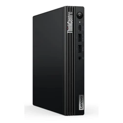 Персональный компьютер Lenovo ThinkCentre M70q Gen 5 12TESF4D00 Core i5, 14400T, 1.5, 16 Гб, DDR5-4800