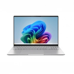 Ноутбук Asus Vivobook S16 S3607QA-SH059W 90NB16C2-M004D0 16 ", WUXGA 1920x1200 (16:10), Qualcomm, Snapdragon X1, 16 Гб, 1 ТБ, Qualcomm® Adreno™ GPU
