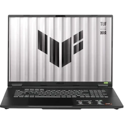 Ноутбук Asus TUF Gaming FA808UM-S8030 90NR0NN1-M001M0 16 ", WUXGA 1920x1200 (16:10), AMD, Ryzen 7, 16 Гб, 512 ГБ, nVidia GeForce RTX 5060