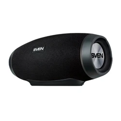 Портативная колонка Sven PS-230 SV-017576 Черный
