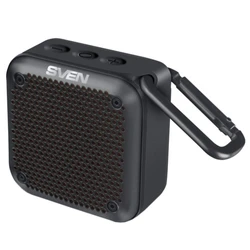 Портативная колонка Sven PS-88 SV-018474 (Черный)