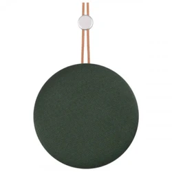Портативная колонка Rombica Mysound Capella BT-S035 Зеленый