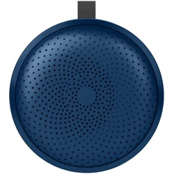 Портативная колонка Rombica MySound Circula (1.0) - Blue BT-S041 (Синий)