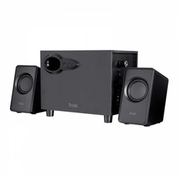 Компьютерные колонки Trust AVORA 20442 Черный