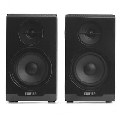 Компьютерные колонки Edifier R33BT Black 2.0 Черный