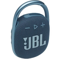 Портативная колонка JBL JBLCLIP4BLU Синий