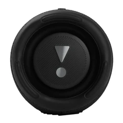 Портативная колонка JBL Charge 5 JBLCHARGE5BLK Черный