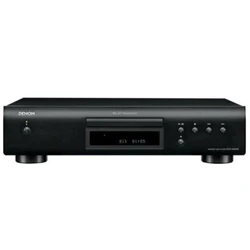 CD проигрыватель DENON DCD-600NE DCD-600NE/B (Черный)