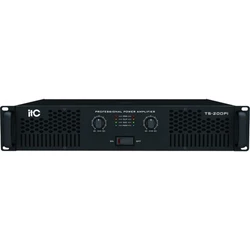 Аксессуар для аудиотехники ITC TS-350PI