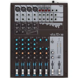 Аксессуар для аудиотехники LD Systems VIBZ 10 С LDVIBZ10C