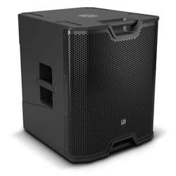 Сабвуфер LD Systems Активный сабвуфер LDICOASUB15A (Черный)