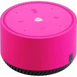 Яндекс Умная Колонка Станция Лайт YNDX-00025 Pink