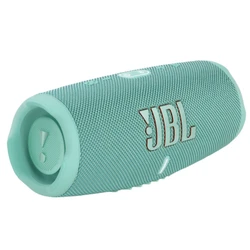 Портативная колонка JBL Charge 5 JBLCHARGE5TEAL Бирюзовый