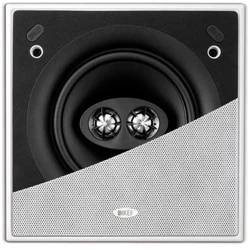Аксессуар для аудиотехники KEF Ci160CSds Ci160CSds/W