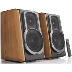 Компьютерные колонки Edifier S1000 MKII S1000MKII Коричневый