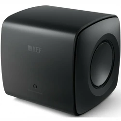 Сабвуфер KEF KC62 KC62/B Черный