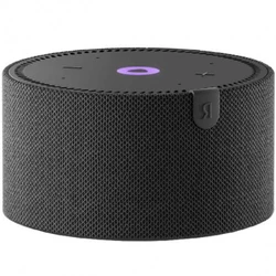 Яндекс Умная Колонка Станция Мини YNDX-00021 Black