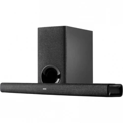 Саундбар DENON DHT-S416 DHT-S416/B (Черный)