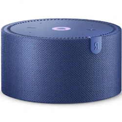 Яндекс Умная Колонка Станция Мини YNDX-00021 Blue