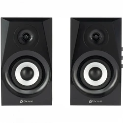 Компьютерные колонки Oklick OK-166 1112254 Черный