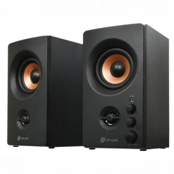 Компьютерные колонки Oklick OK-164 1201274 Черный