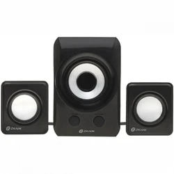 Компьютерные колонки Oklick OK-420 440405 Черный
