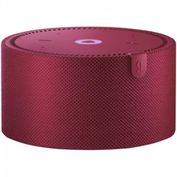 Яндекс Умная Колонка Станция Мини YNDX-00021 Red