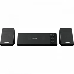 Компьютерные колонки Oklick GMNG OK-450 1531964 Черный