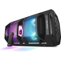 Сабвуфер Sven PS-670 SV-020170 (Черный)