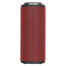 Портативная колонка 2E SoundXTube TWS 2E-BSSXTWRD Красный