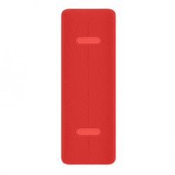 Портативная колонка Xiaomi Mi Portable Bluetooth Speaker (16W) MDZ-36-DB Красный